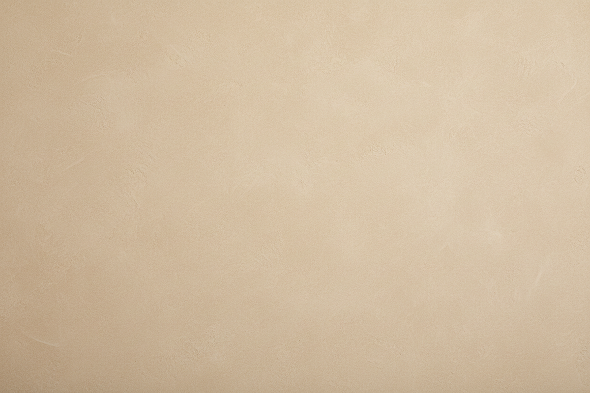 Warme zandbeige achtergrond